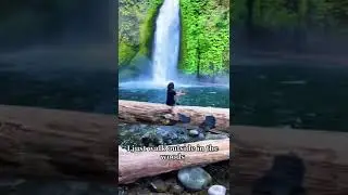 What millennials do on the weekends. #Vanlife #Travel #plussizetravel #Plussize #Hiking
