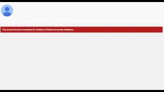Leafyishere new channel terminated (will leafy come back?)