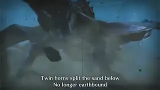 MHR Barroth vs Anjanath vs Diablos