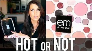 EM COSMETICS by Michelle Phan |  Hot or Not