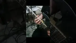 0109  #improvisation #music #guitar #jazzfusion #jazz #guitarsolo #guitarist #modernjazz #jazzmaster