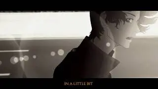 1GNIS - ONLY HERE BECAUSE YOU ASKED (AMV)