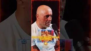 How Joe Rogan Went From Insecure to Unstoppable