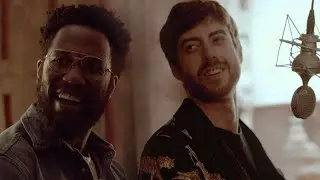 Jake Sherman ft. Cory Henry &ndash; Power Them Off