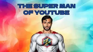 THE RISE OF ZACK CHUG: THE SUPERHERO OF YOUTUBE