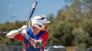 Donnie Rinkor 2026
