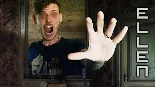 DETECTIVE SPOOKY PANTS | Ellen (Demo)