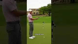 Best Way to Hold a Putter