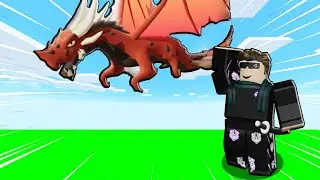 The NEW Dragon Egg UPDATE in Bedwars.. (Roblox Bedwars)