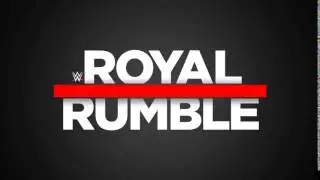 WWE Royal Rumble 2017 / Full Show - [Torrent Download]