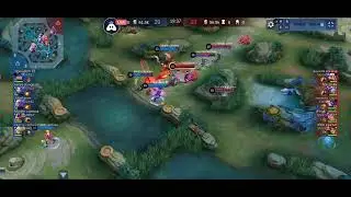 4th Meetam Gaming TOX SQUAD VS LOL PLAYER