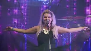 Alpha Q - Darkness live @Sibiu Sounds 2020
