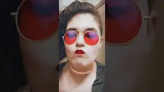 Loud Bubble Gum Snapping Cracking