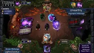 ETS Season 6 Invitational - Winner's Bracket Round 1 Part 2