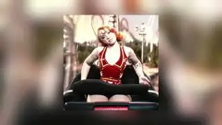 big guy - ice spice - sped up