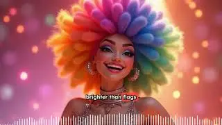 InterPride 2025 Conference - Rise with Pride