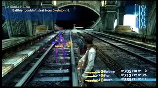 Don't try to steal from Skeleton N...