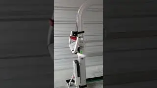 Golvo 7007 ES Patient lifter