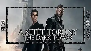 ELFELEDETT AP&Aacute;K ARCA | A SET&Eacute;T TORONY | FILMKRITIKA