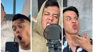 Spencer X Beatbox | TikTok Compilation 2020