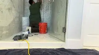 CERAMIC TILE AND GROUT CLEANING// CLEAN GROUT//REGROUT//CAULKING REPAIR//TILE AND GROUT SEAL.