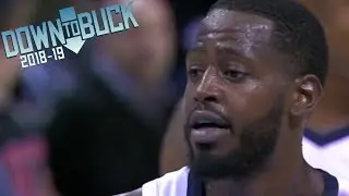 JaMychal Green 19 Points Full Highlights (12/5/2018)