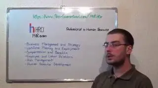 PHR &ndash; Professional Exam Human Resources Test PHR Questions
