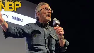 «У нас всё хорошо?» Вопрос-ответ на фестивале SXSW с Марком Мароном и режиссёром Стивеном Файнартцем