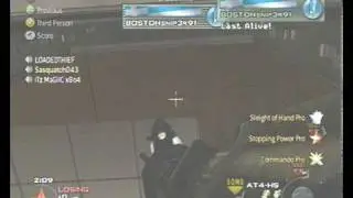Another Mw2 lol moment