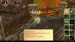 OAC Assassin Damage Test