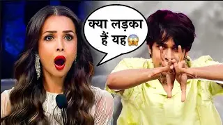 Hitesh ने Ungaliyon से Baazi मार ली 😱 | Hip Hop India | Best Dance Show 2026 #viralvideo #mustwatch