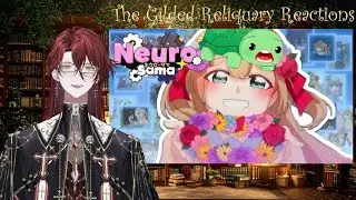 How a Turtle Accidentally Created the Perfect AI Streamer | Retired Priest Reacts