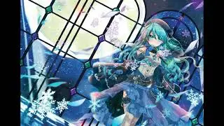 Genkaku Aria - Gokukou Merveilles (vo. Himeringo)【M3-37】
