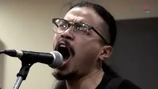 Svana Studio Session | Animality-Bhrasta