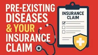 Travel Insurance Claim Approved After Rejection | Pre-Existing Disease & Legal Remedy