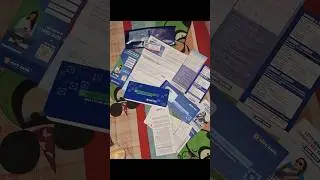 HDFC Bank DigiYouth Saving Account Welcome Kit | HDFC Bank Saving Account Welcome kit. #hdfcbank