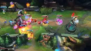 First Penta S5 - Ekko