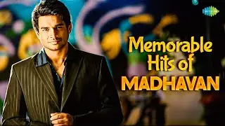 Memorable Hits of Madhavan | Kadhal Sadugudu | Venmathiye | Ragasiyamaai | Mobila Mobila |