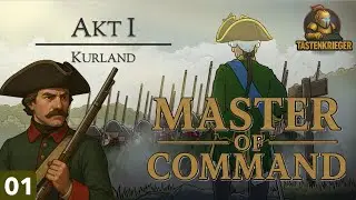 Master Of Command: Russisches Kaiserreich. Der Bär erwacht.🐻