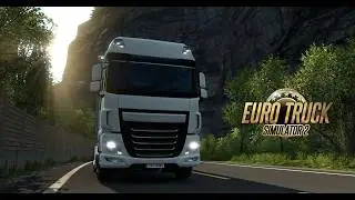 euro truck simulator 2