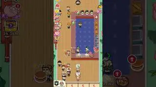 idle food bar