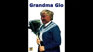 Grandma Gio Calls Into the MNL Podcast
