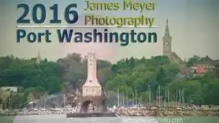 2016 Calendars by James Meyer Photography