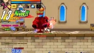Reckless Fist - Arc Enemy