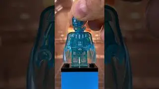 😱 lego pro #collection #coleccionismo #lego #starwars #darkvader