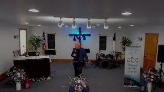 World Missions Celebration