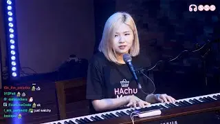 HAchubby - Just Watching