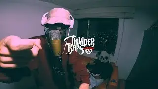 Death Note - Mateo Yagami / Thunder Raps (Prod. Panda Sen)