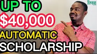 No Application Fee + FREE LAPTOP