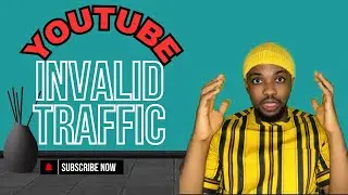 How YouTube INVALID TRAFFIC Can DESTROY Your Channel Revenue